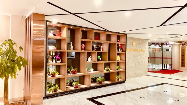 东莞市万江丽亚职业培训学校/东莞市玛丽亚家政服务有限公司     