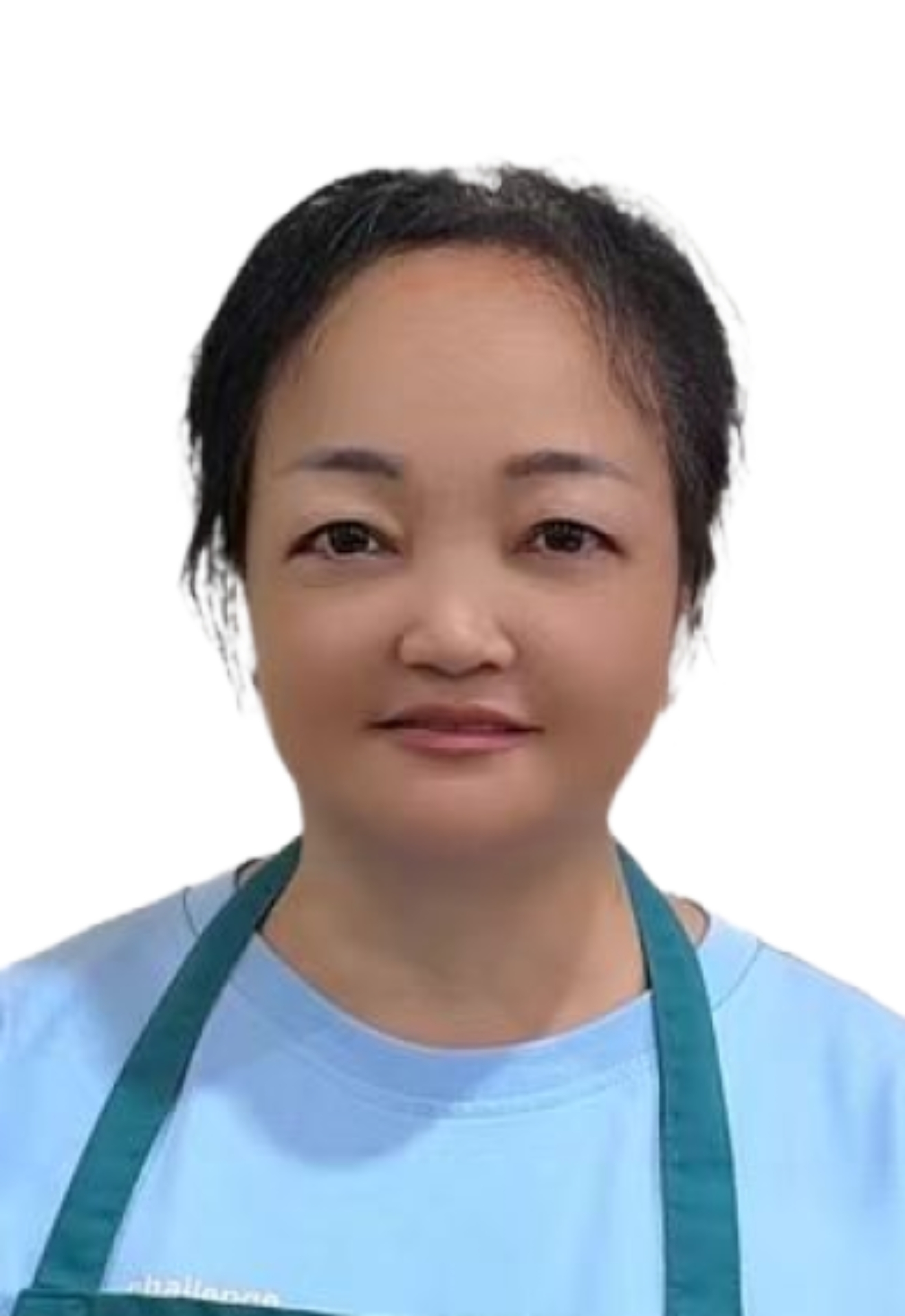寸照