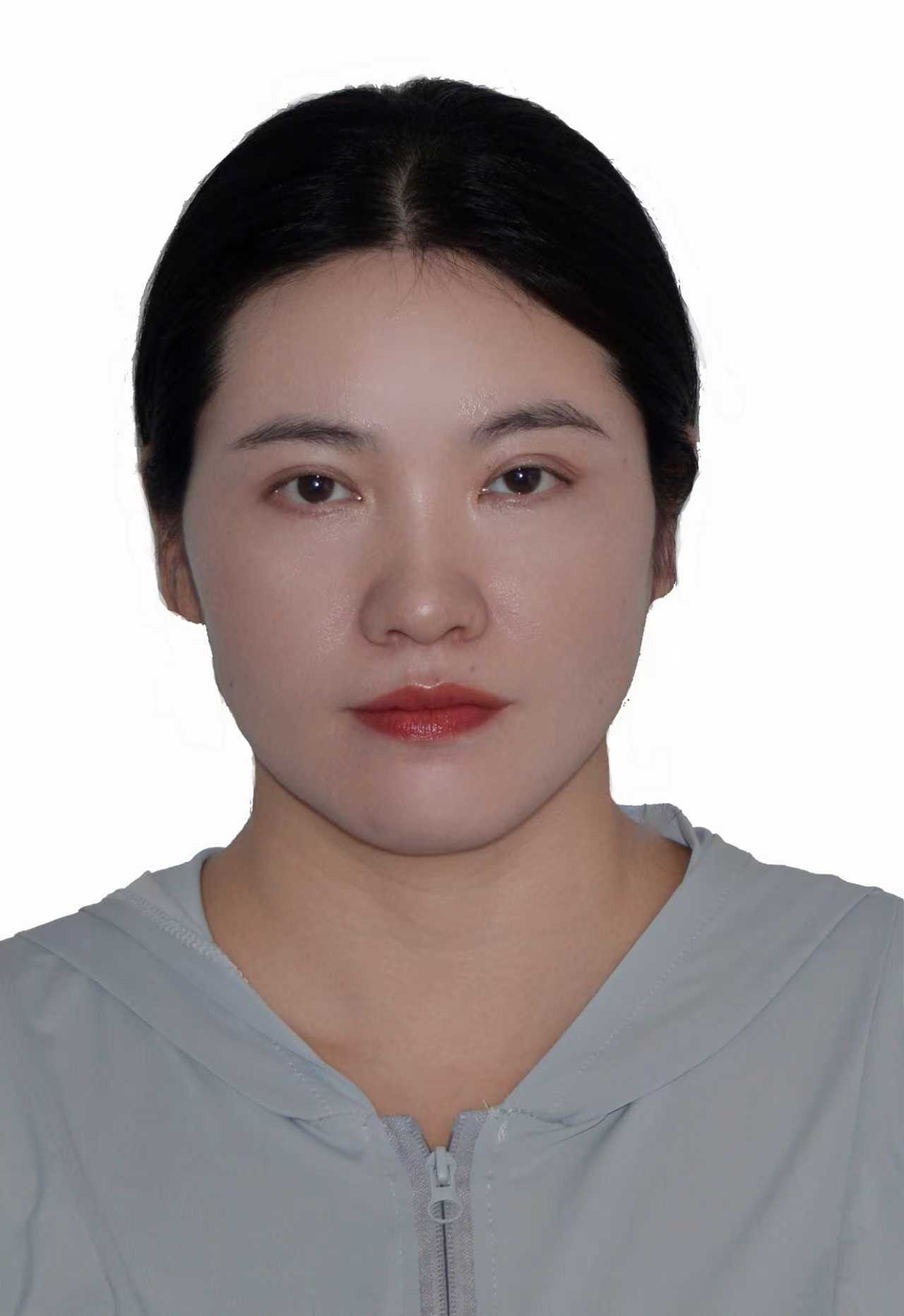 寸照